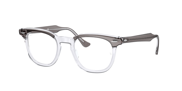 Ray-Ban RB5398 Hawkeye Optics