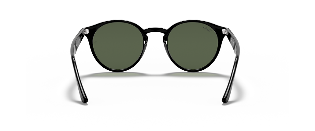 Ray-Ban RB2180 Black Sunglasses