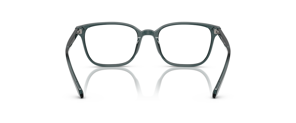 Giorgio Armani AR7265F Transparent Grey Frames