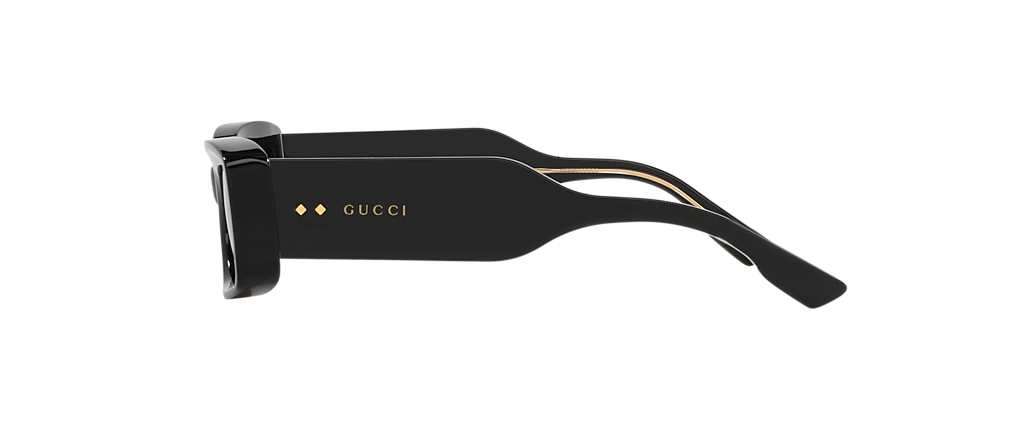 Gucci GG1528S Black Sunglasses