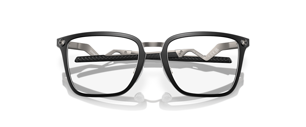Oakley OX8162 Cognitive Satin Black Frames