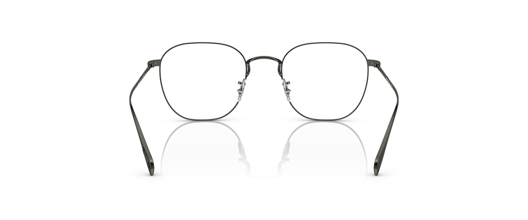 Oliver Peoples OV1305 Clyne Antique Gold/Black Frames