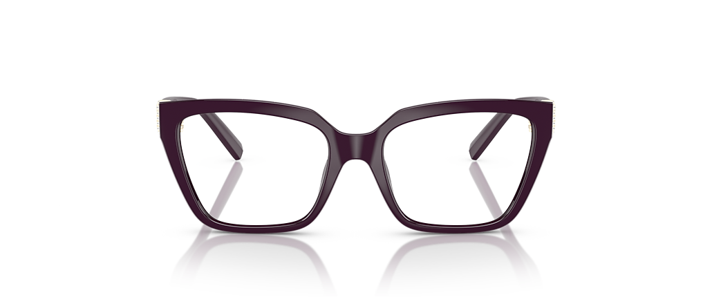 Tiffany & Co. TF2257BU Deep Kunzite Frames