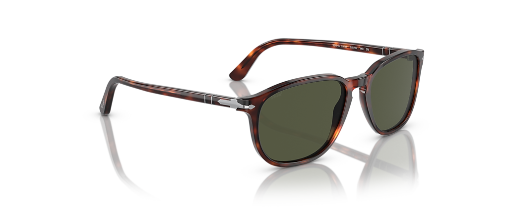 Persol PO3019S Havana Sunglasses