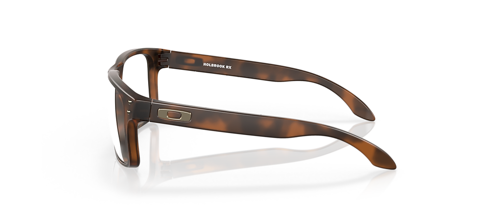 Oakley OX8156 Holbrook™ Matte Brown Tortoise Frames