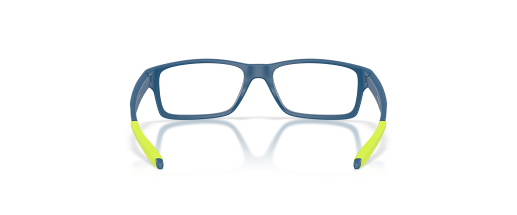 Oakley OY8002 Crosslink® XS (Youth Fit) Satin Navy Frames