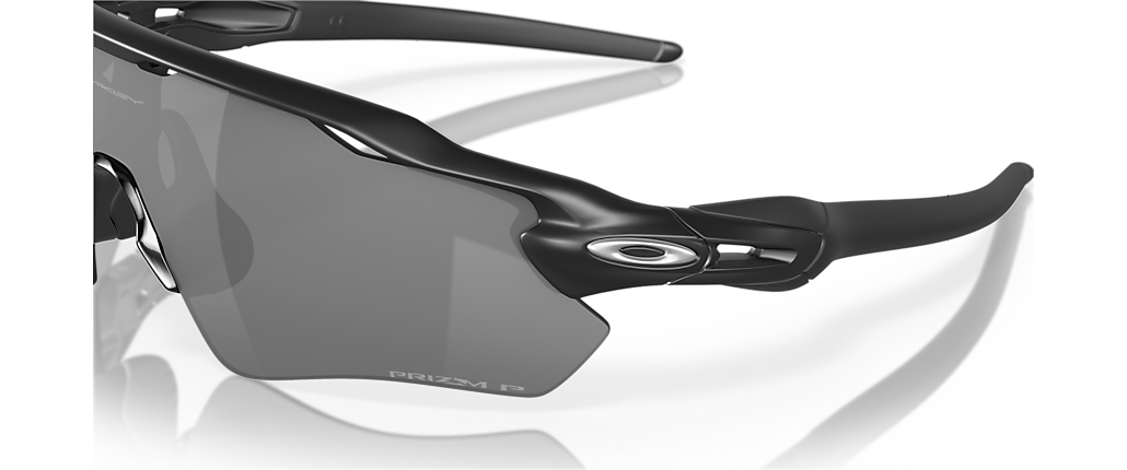 Oakley OO9208 Radar® EV Path® Matte Black Sunglasses