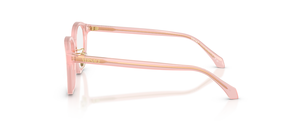 Versace VE3379D Opal Pink Frames