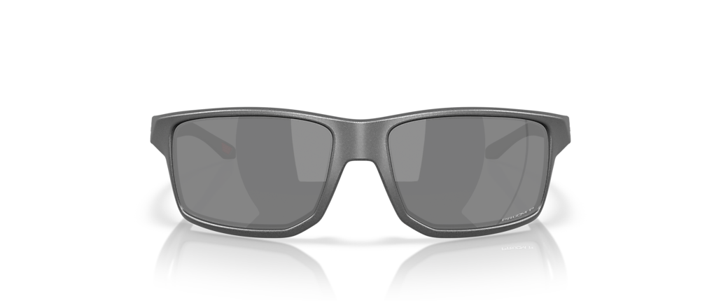 Oakley OO9470 Gibston XL Steel Sunglasses