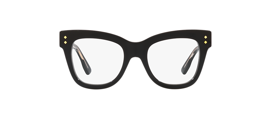 Gucci GC001812 Black Frames