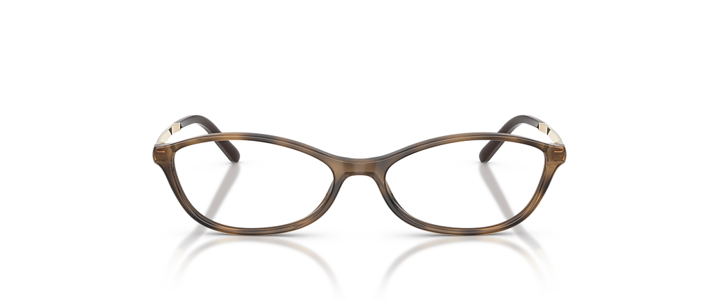 Miu Miu MU 05ZV Ebony Havana Frames