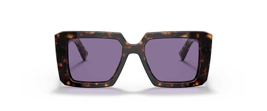 Prada PR 23YSF Tortoise Sunglasses