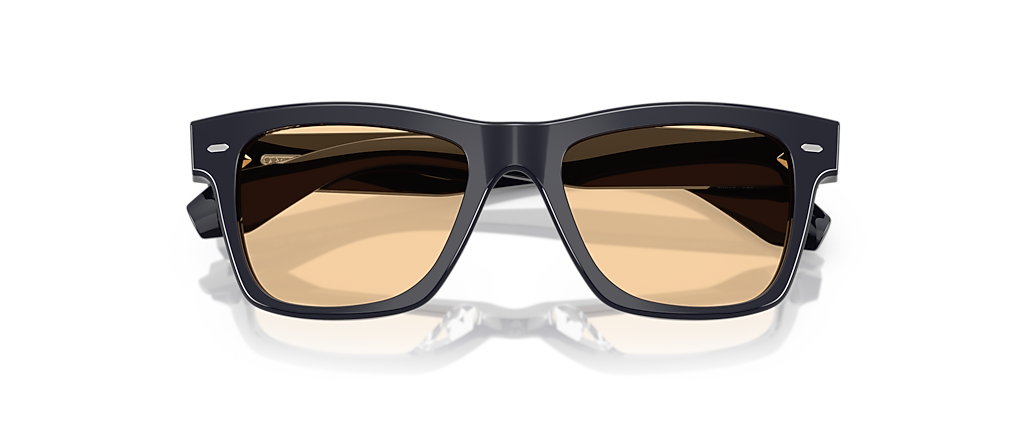 Oliver Peoples OV5552U N.04 Hanada Indigo Frames
