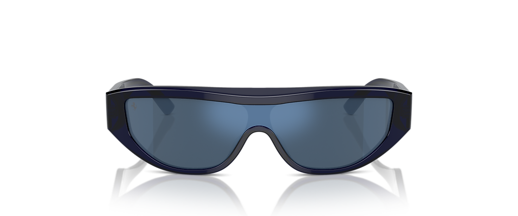 Ferrari FH2004U Blue Sunglasses