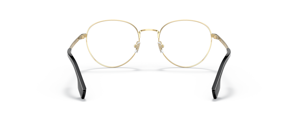 Versace VE1279 Gold Frames