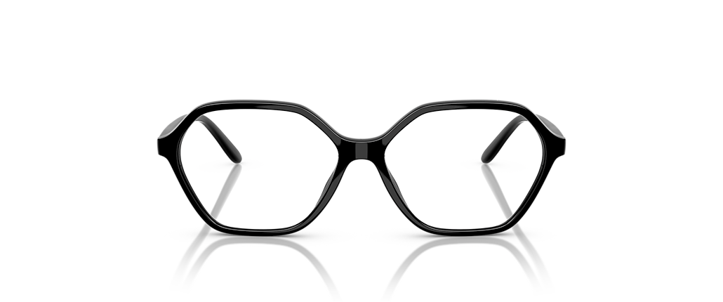 Vogue Eyewear VO5622 Black Frames