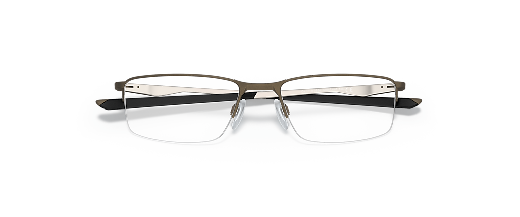 Oakley OX3218 Socket 5.5 Satin Lead Frames