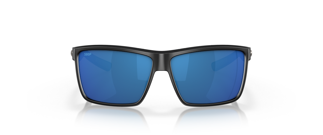 Costa 6S9016 Rinconcito Matte Black Sunglasses