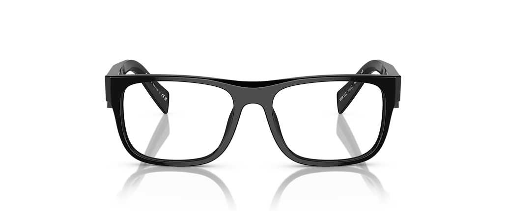 Prada PR 22ZV Black Frames