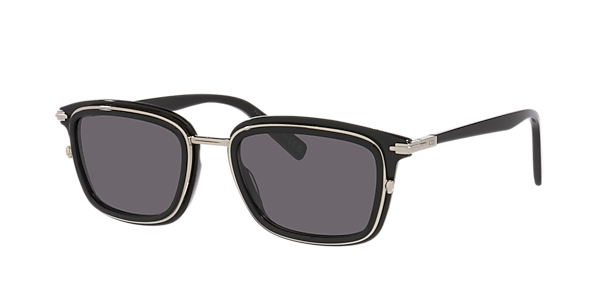DIOR Diorblacksuit S18U