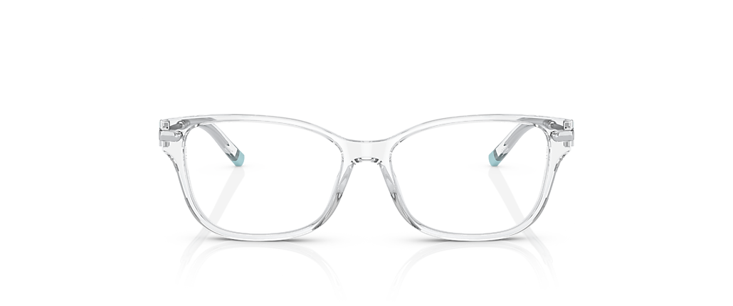 Tiffany & Co. TF2207F Clear Frames