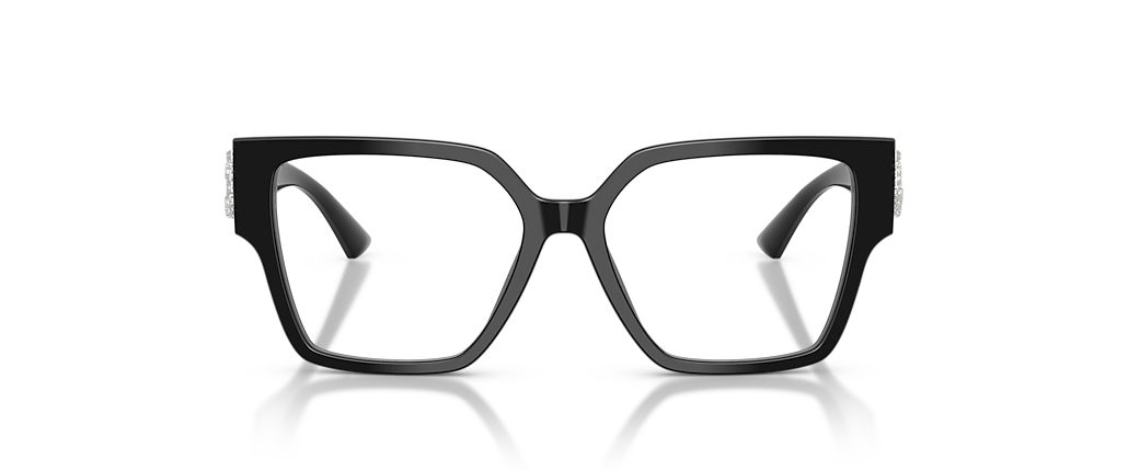 Jimmy Choo JC3032B Black Frames