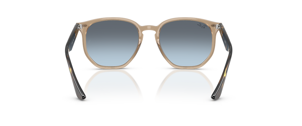 Ray-Ban RB4306 Turtledove Sunglasses
