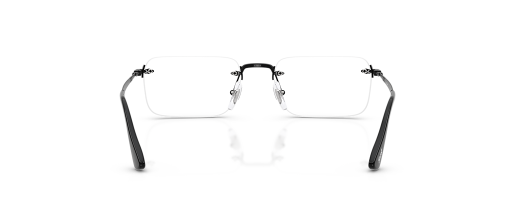 Persol PO1030V - Luc Black Frames