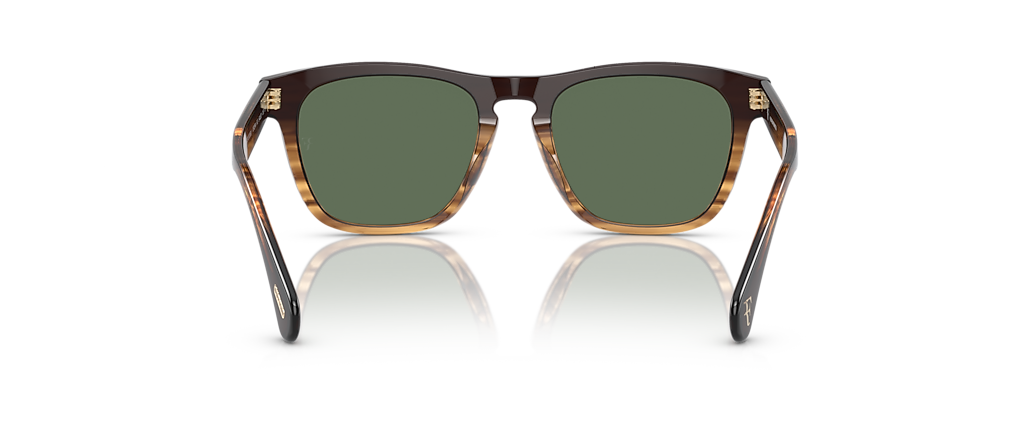 Oliver Peoples OV5555SU R-3 Cortado Sunglasses