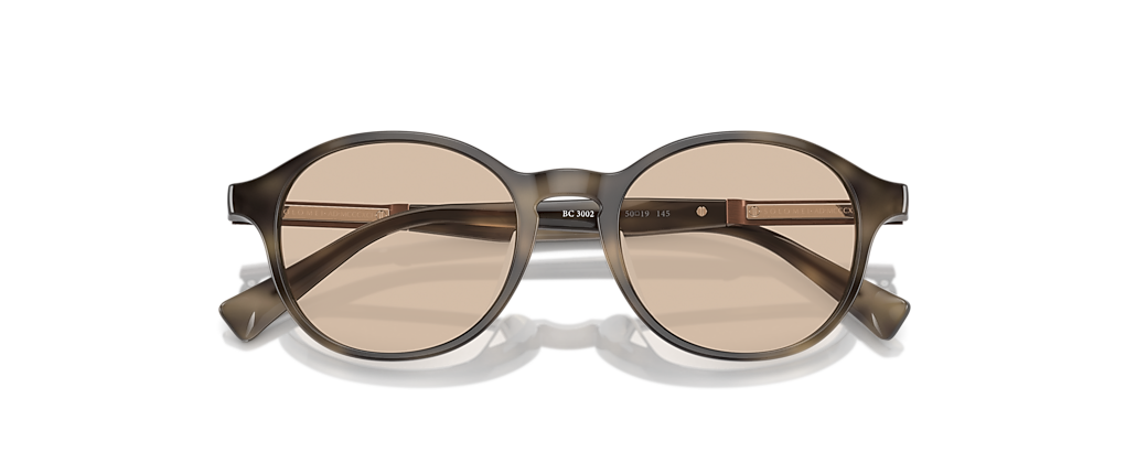 Brunello Cucinelli BC3002 Havana Taupe Frames