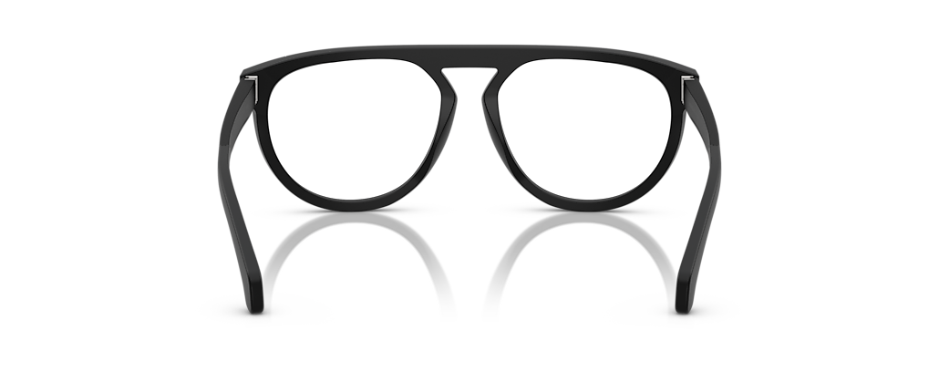 Moncler ME2007 Matte Black Frames