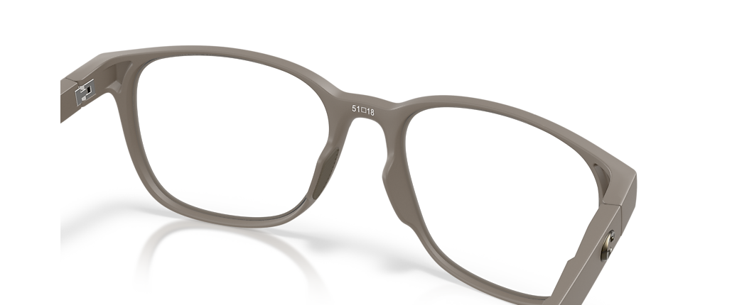 Costa 6A8022 Ocean Ridge 720 Olive Shale Frames