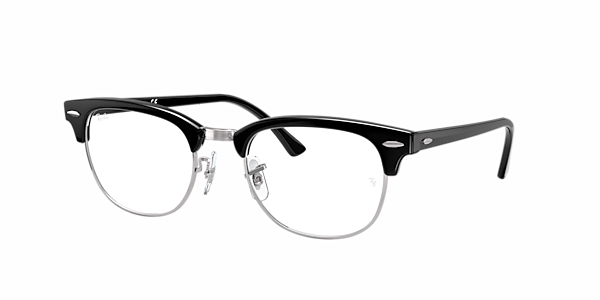 RAY-BAN RB5154 Clubmaster Optics