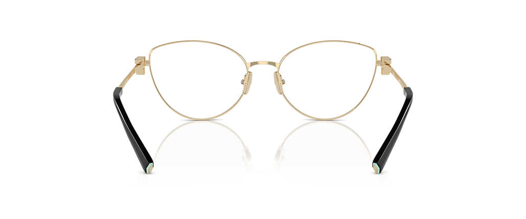 Tiffany & Co. TF1159B Pale Gold Frames