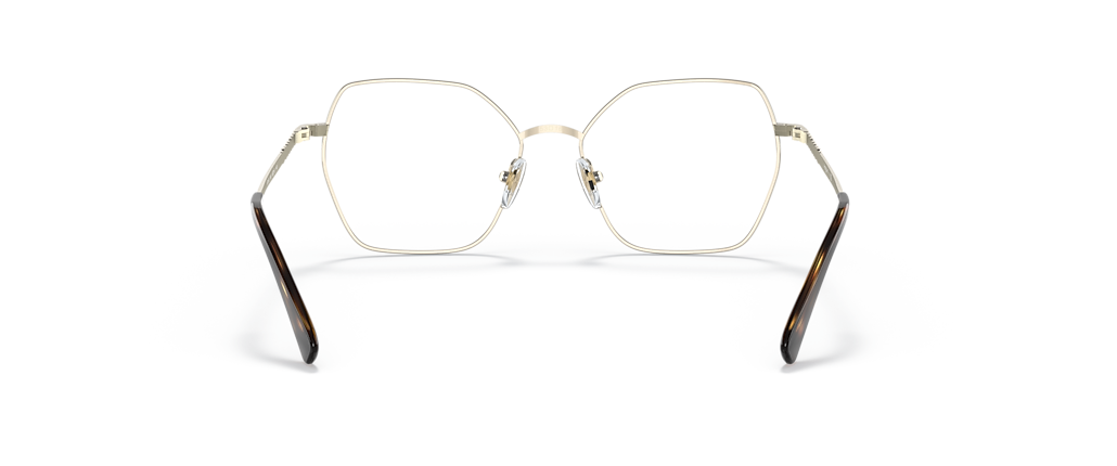 Vogue Eyewear VO4196 Pale Gold Frames