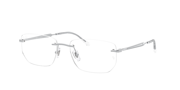 Ray-Ban RB3768V Optics