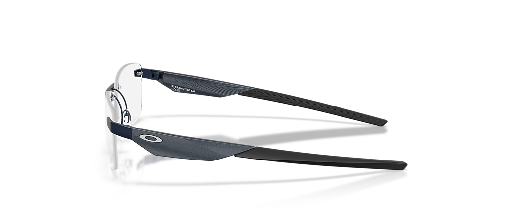 Oakley OX3126 Steakhouse 1.0 Matte Midnight Frames