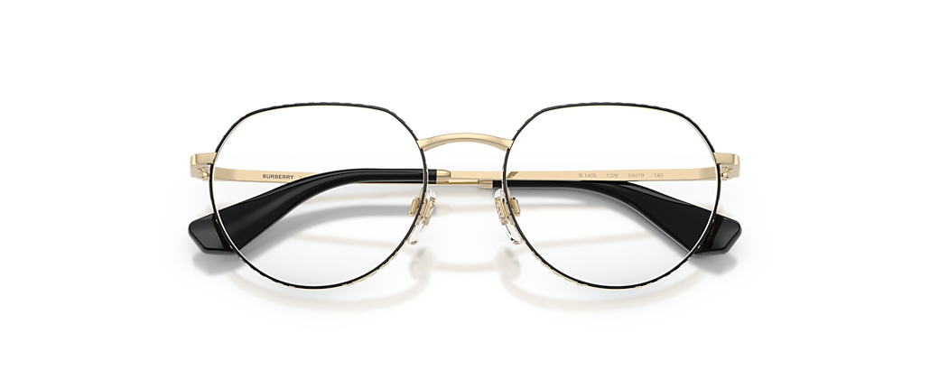 Burberry BE1405 Black Frames