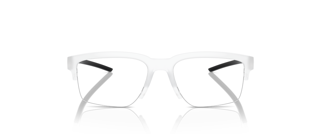 Scuderia Ferrari FZ8008U Transparent Grey Frames