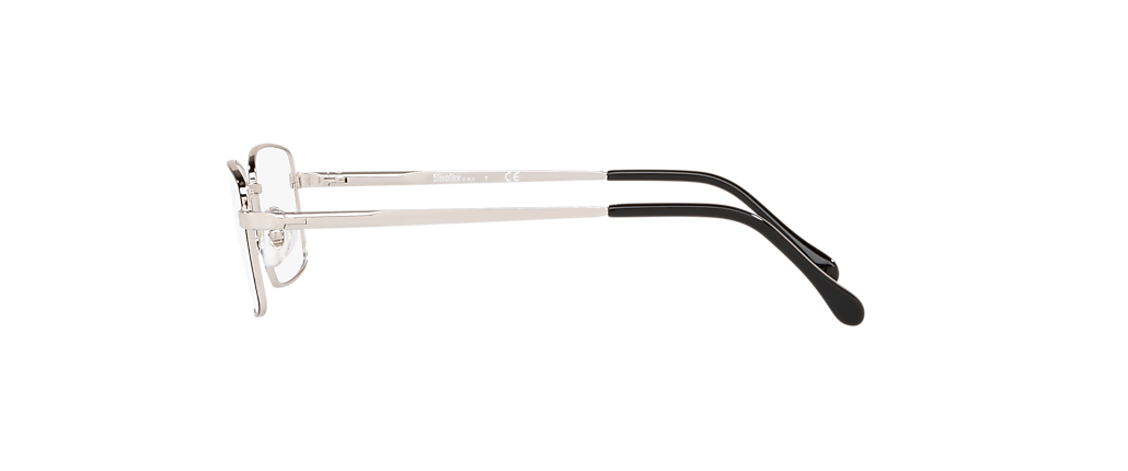 Sferoflex SF2271 Silver Black Frames