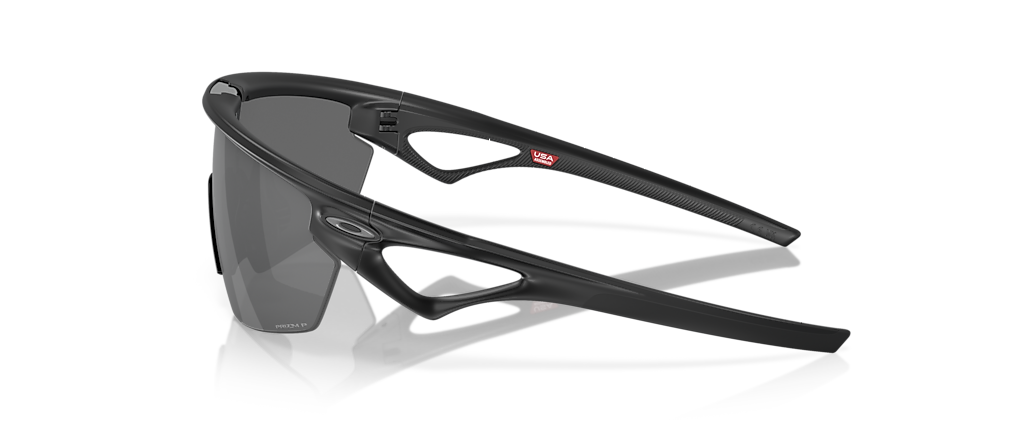 Oakley OO9403 Sphaera™ Matte Black Sunglasses