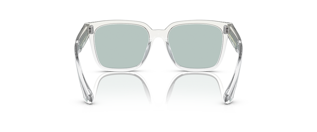 Oliver Peoples OV5502U Parcell Buff/Crystal Frames
