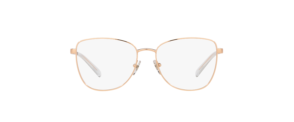 OPSM OP1008 Shiny Rose Gold Frames