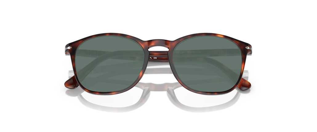 Persol PO3007VM Havana Frames
