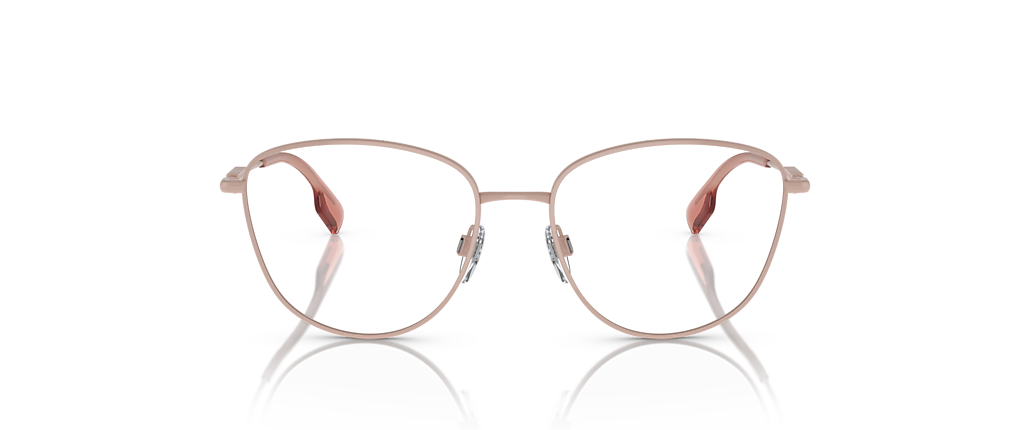 Burberry BE1376 Virginia Pink Frames