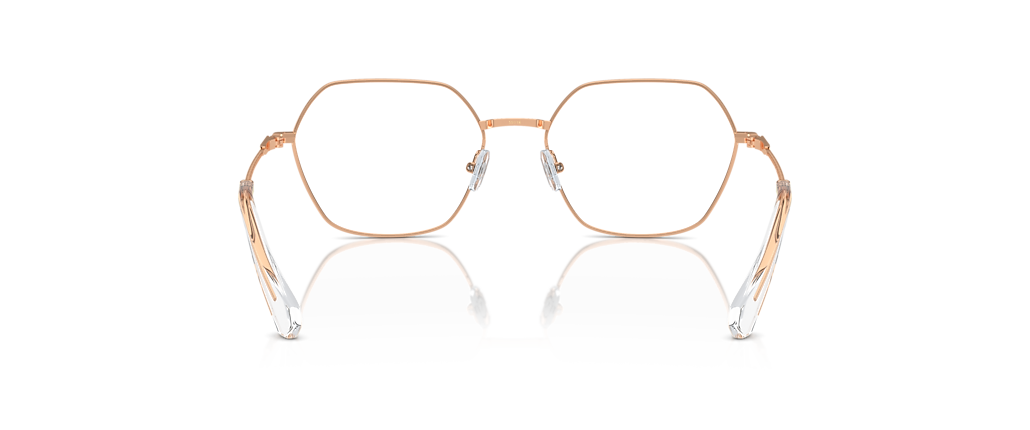Swarovski SK1011 Rose Gold Frames