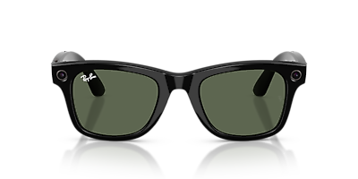 RAYBAN META - WAYFARER