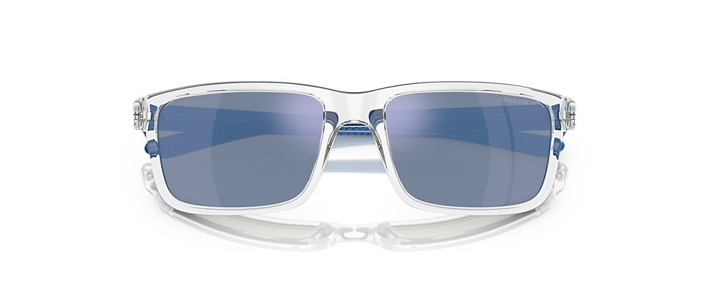 Arnette AN4322 Mwamba Crystal Sunglasses