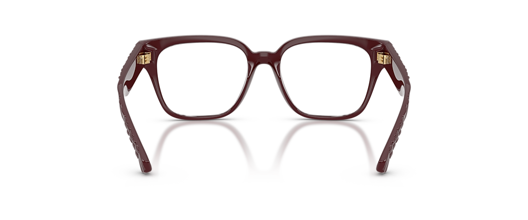 Burberry BE2471U Bordeaux Frames