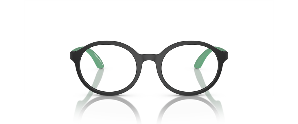 Emporio Armani EK3005F Matte Black Frames